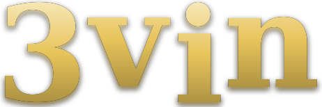 3vin logo