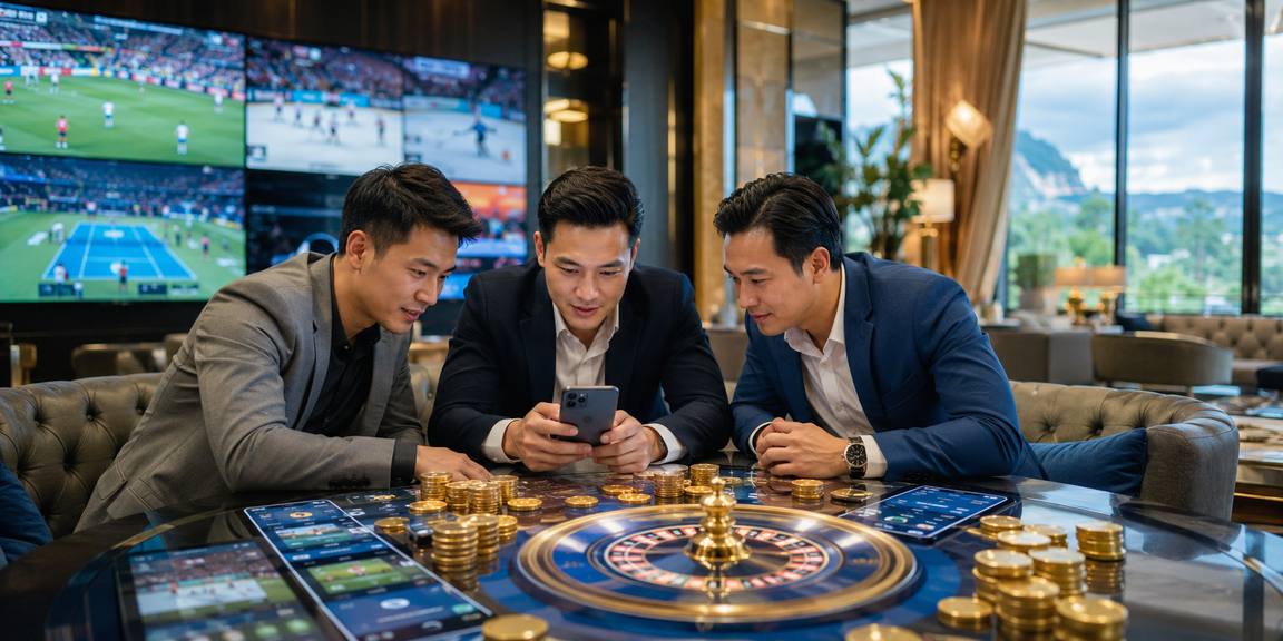 3vin Mọi thắc mắc về 3vin, chúng tôi trả lời ngay